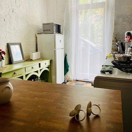 ברוו B&B Villa Belle Epoque מראה חיצוני תמונה