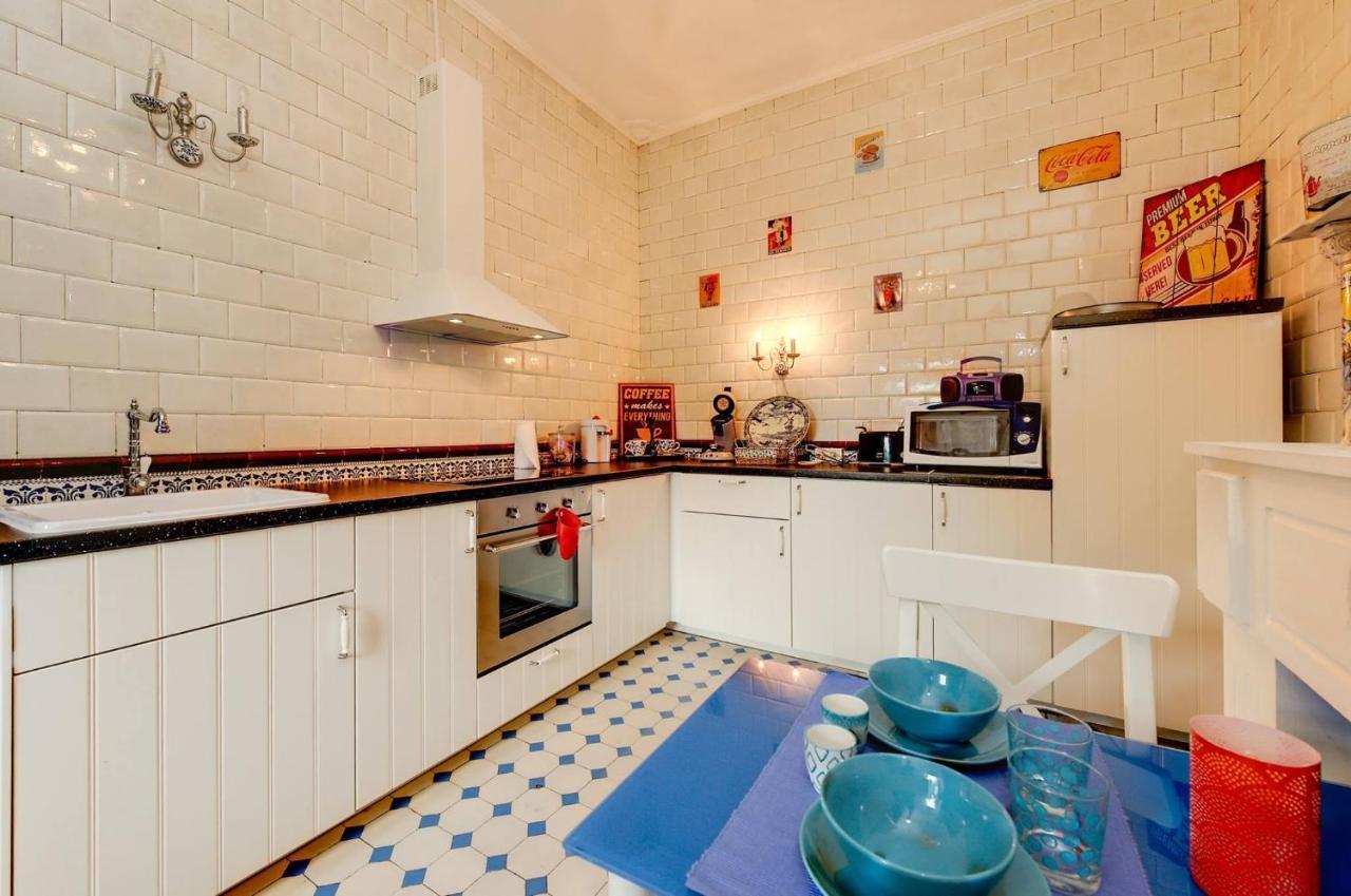 ברוו B&B Villa Belle Epoque מראה חיצוני תמונה