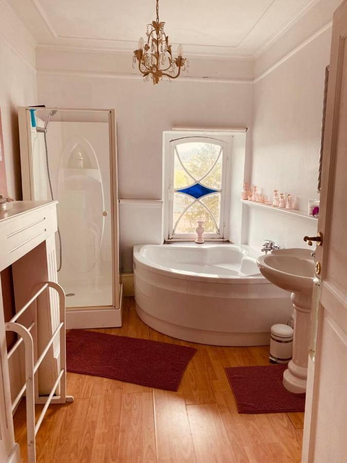 ברוו B&B Villa Belle Epoque מראה חיצוני תמונה