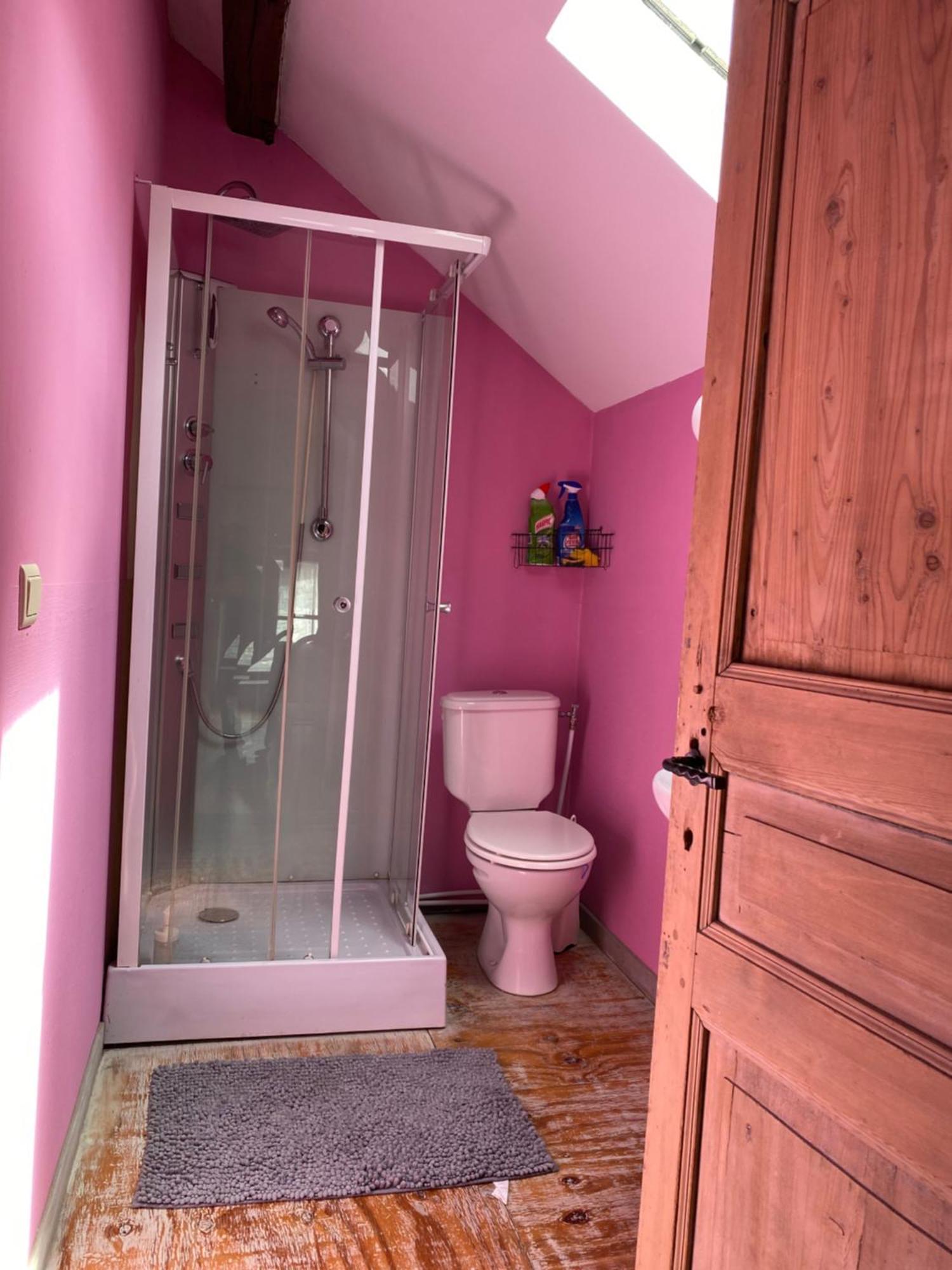 ברוו B&B Villa Belle Epoque מראה חיצוני תמונה
