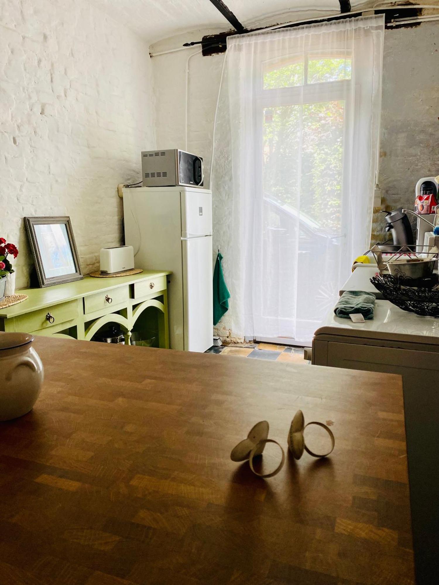 ברוו B&B Villa Belle Epoque מראה חיצוני תמונה
