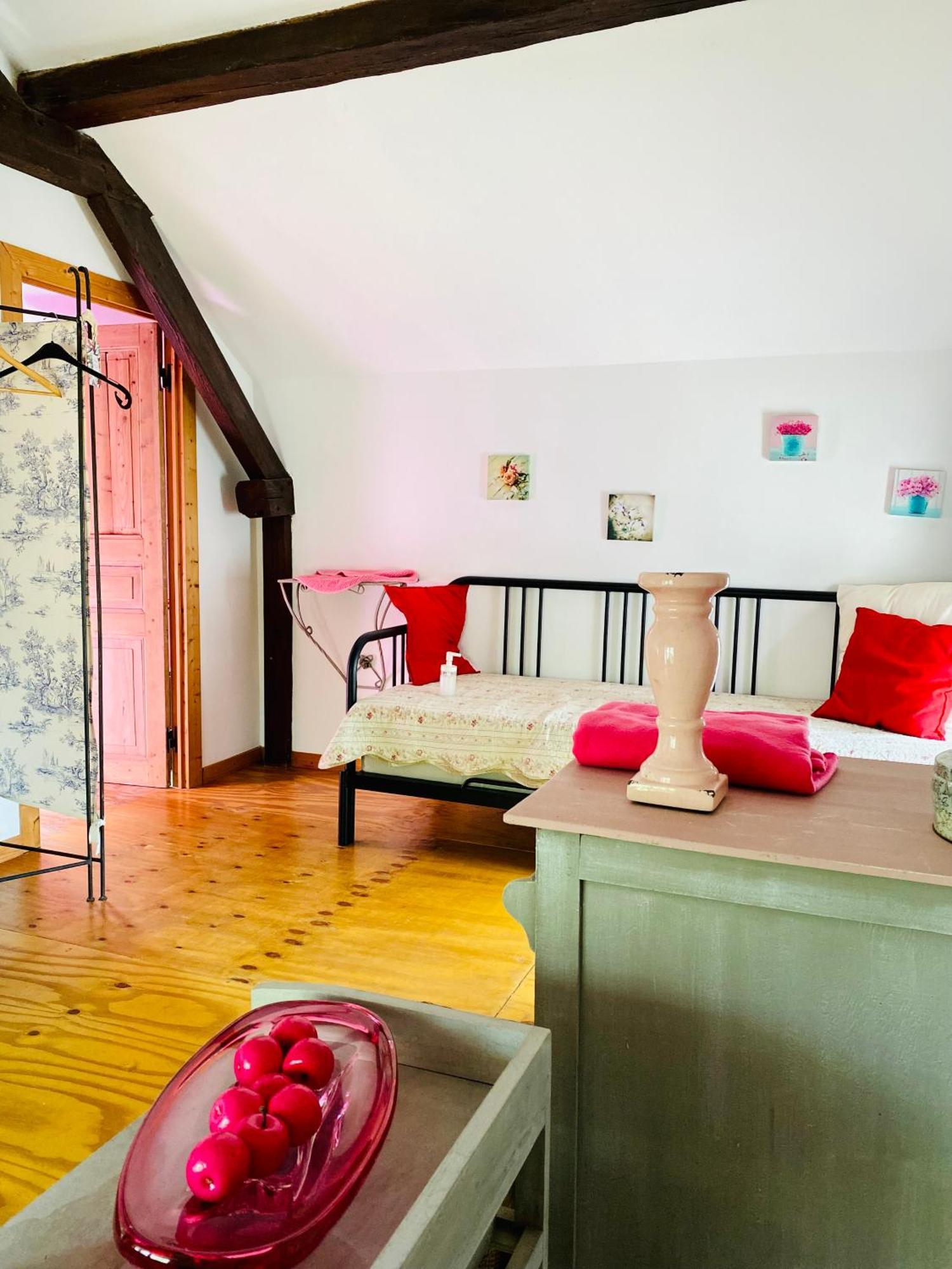 ברוו B&B Villa Belle Epoque מראה חיצוני תמונה