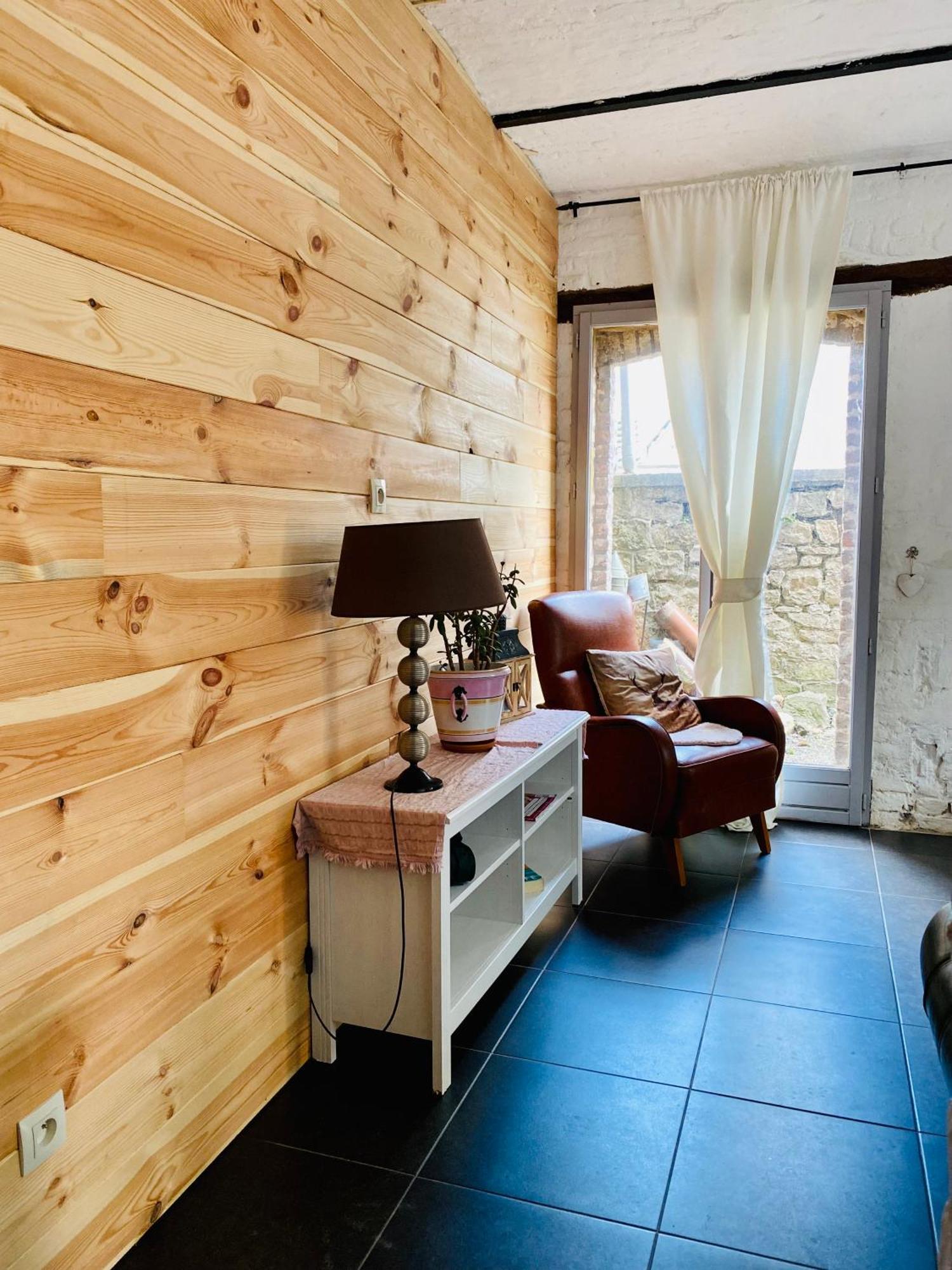 ברוו B&B Villa Belle Epoque מראה חיצוני תמונה