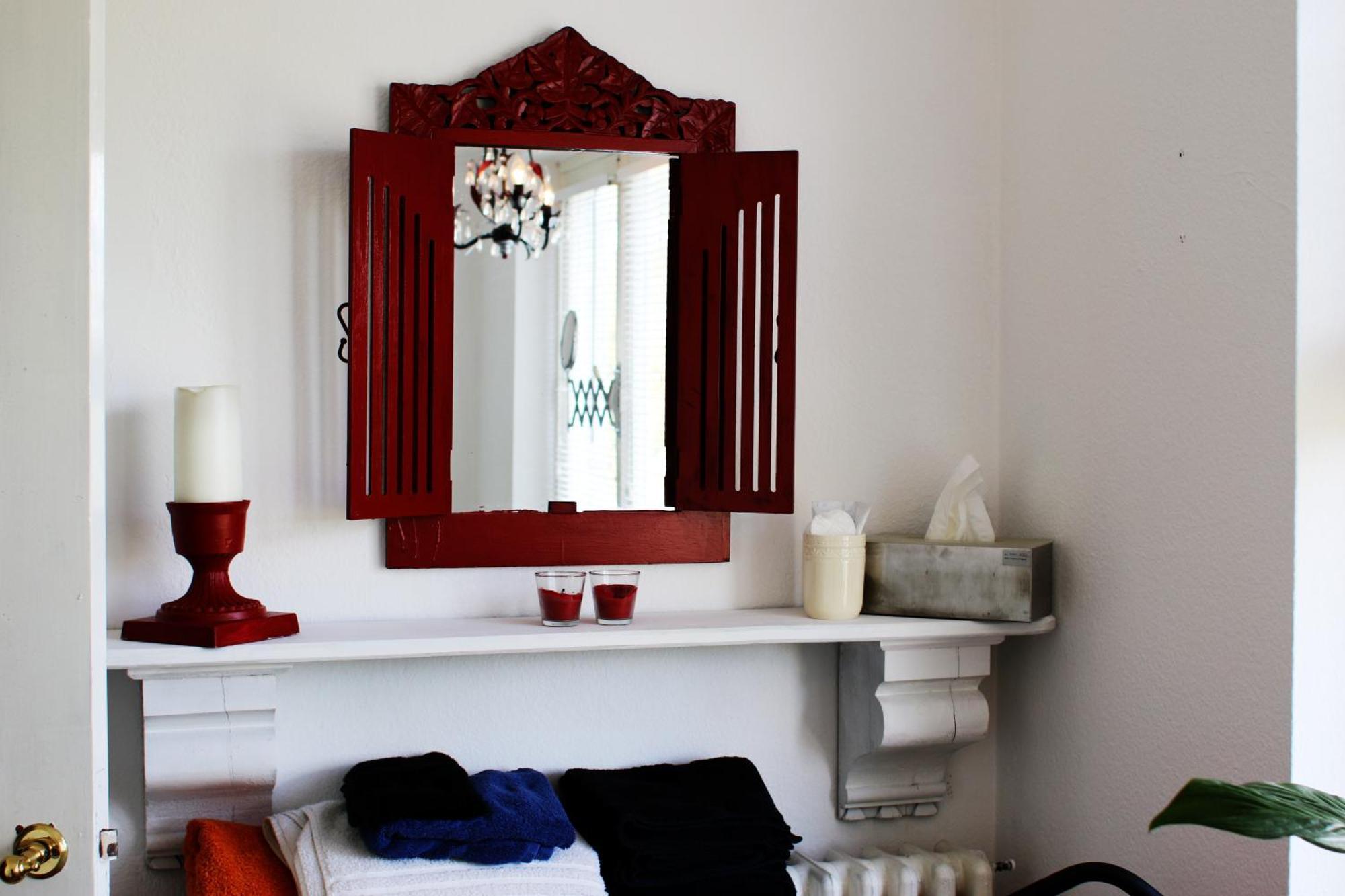 ברוו B&B Villa Belle Epoque חדר תמונה