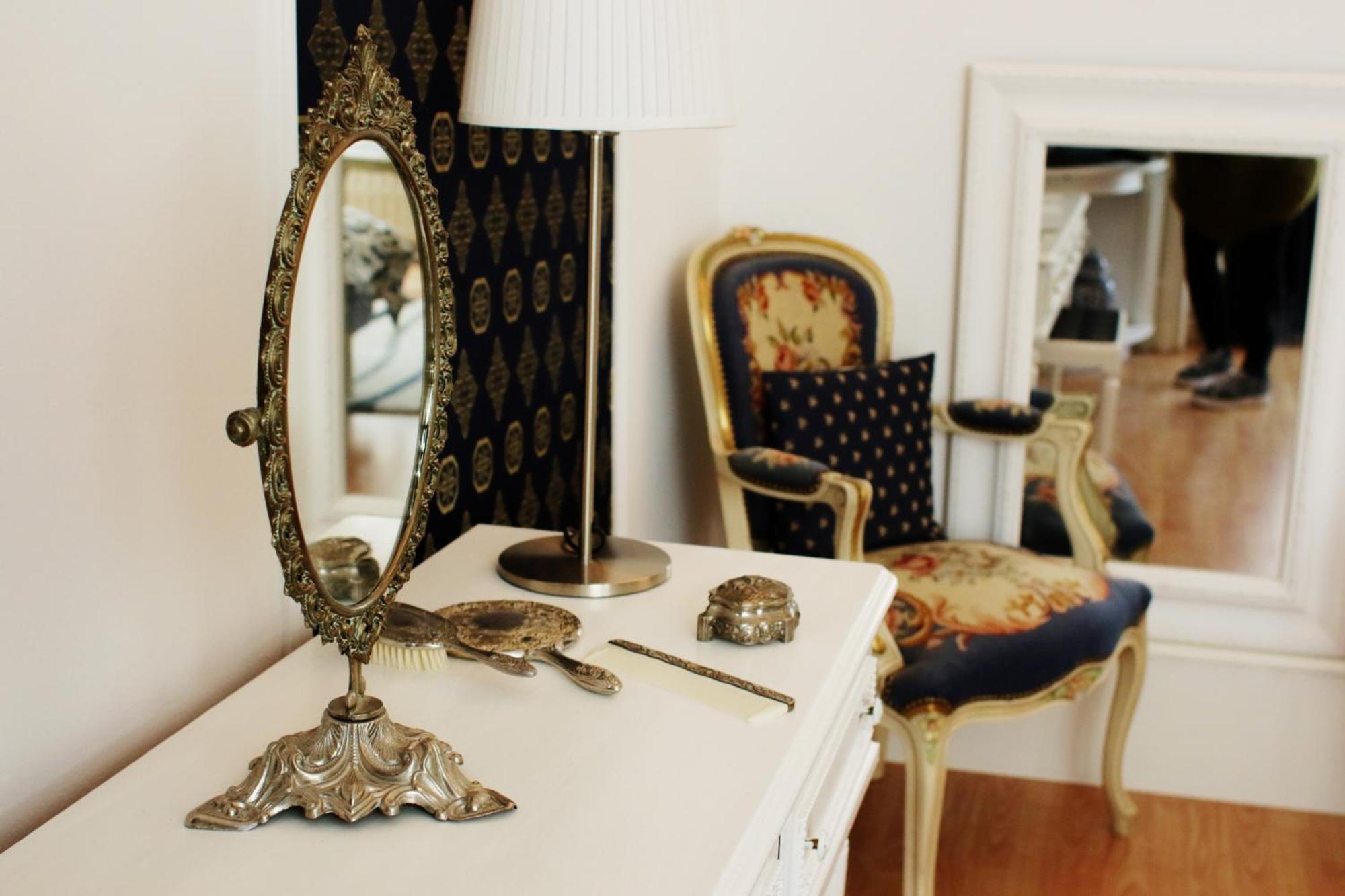 ברוו B&B Villa Belle Epoque חדר תמונה