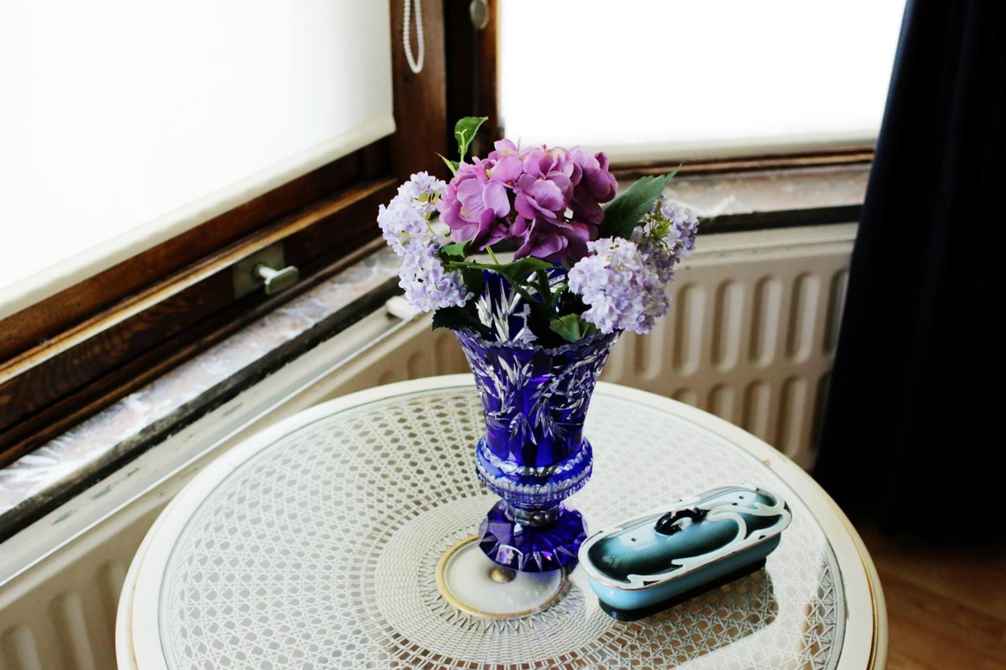 ברוו B&B Villa Belle Epoque חדר תמונה