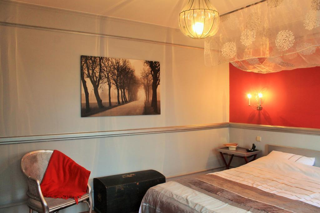 ברוו B&B Villa Belle Epoque מראה חיצוני תמונה