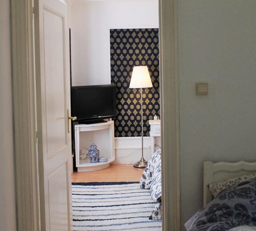 ברוו B&B Villa Belle Epoque מראה חיצוני תמונה