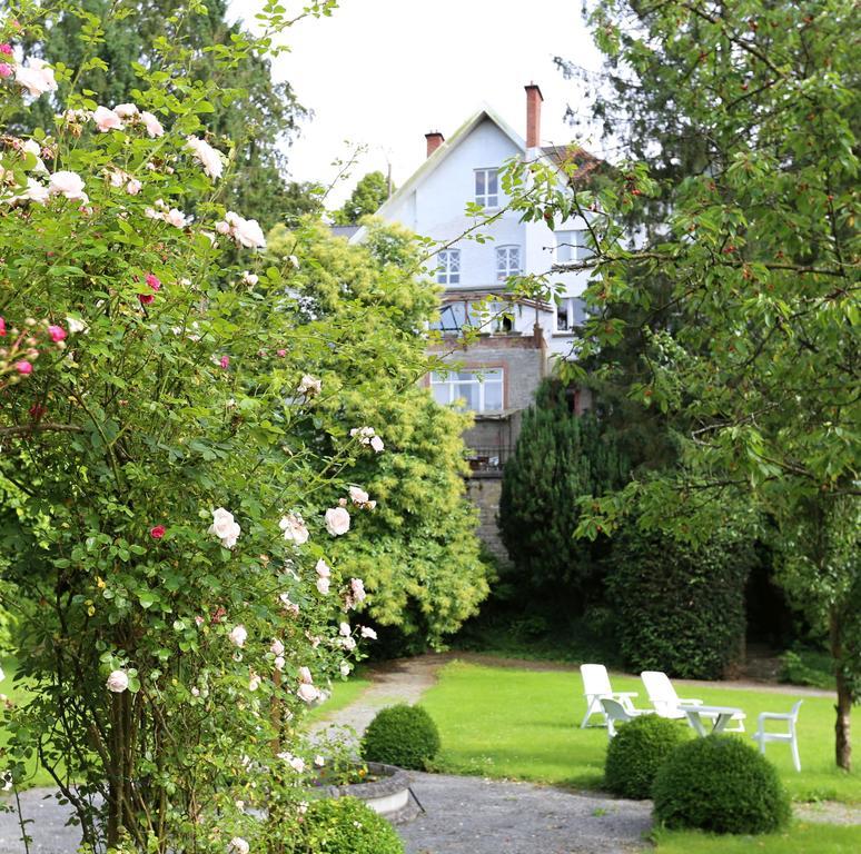 ברוו B&B Villa Belle Epoque מראה חיצוני תמונה
