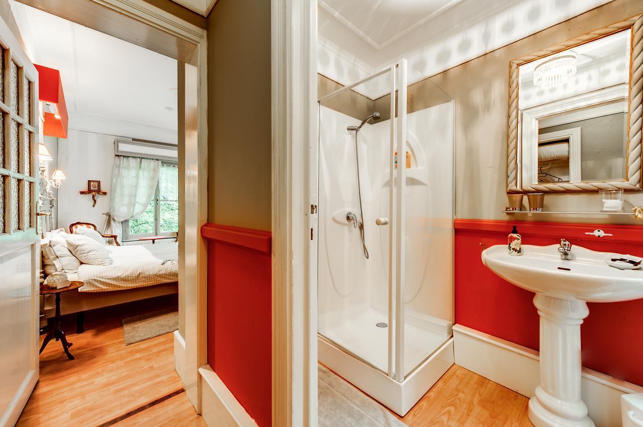 ברוו B&B Villa Belle Epoque מראה חיצוני תמונה
