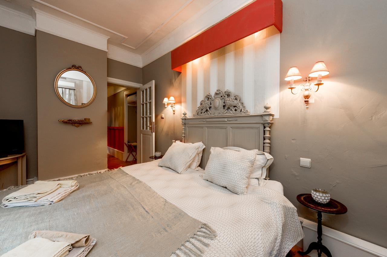 ברוו B&B Villa Belle Epoque מראה חיצוני תמונה